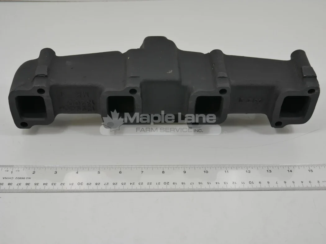 N186496 Exhaust Manifold