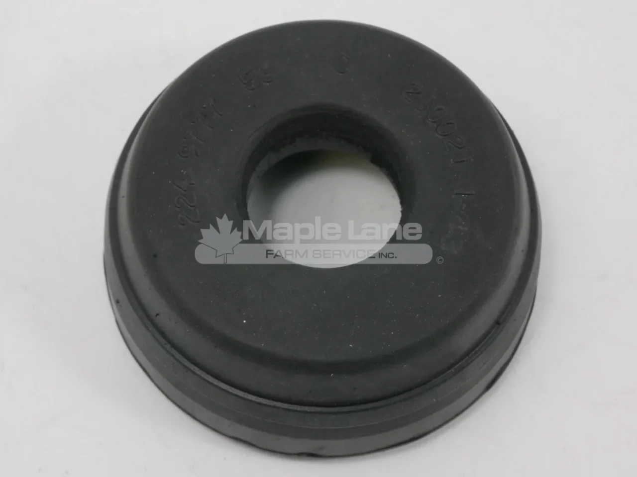 N187219 Rubber Engine Mount