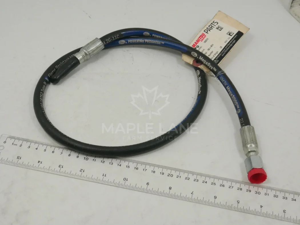 N189310 hose