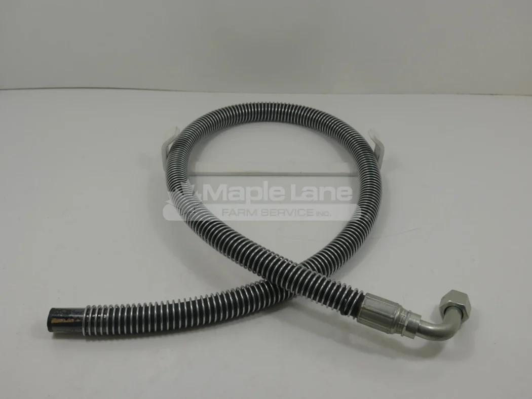 N189336 Spring Guarded Hose