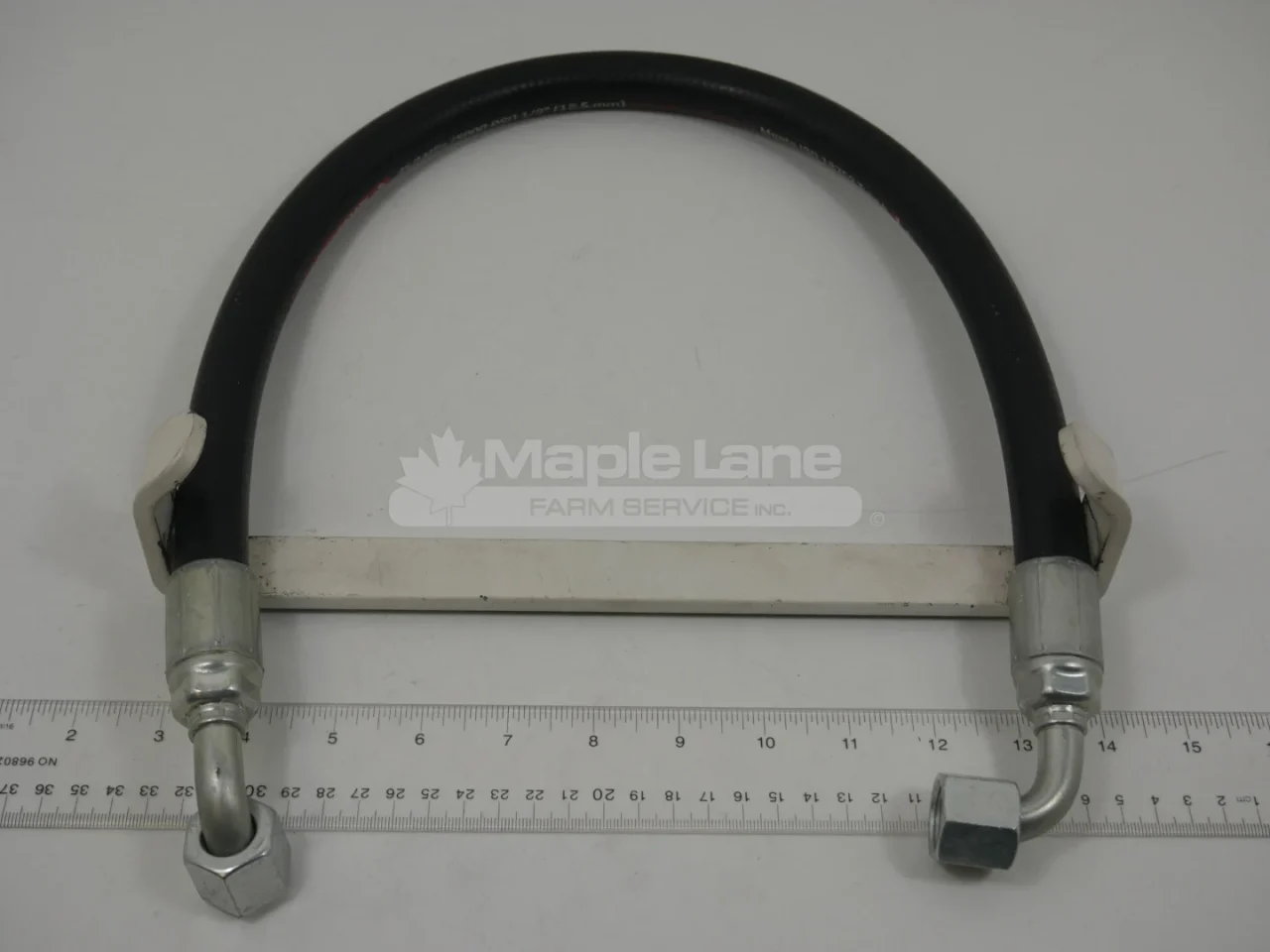 N189445 Hose 8M5K x 29-3/4"