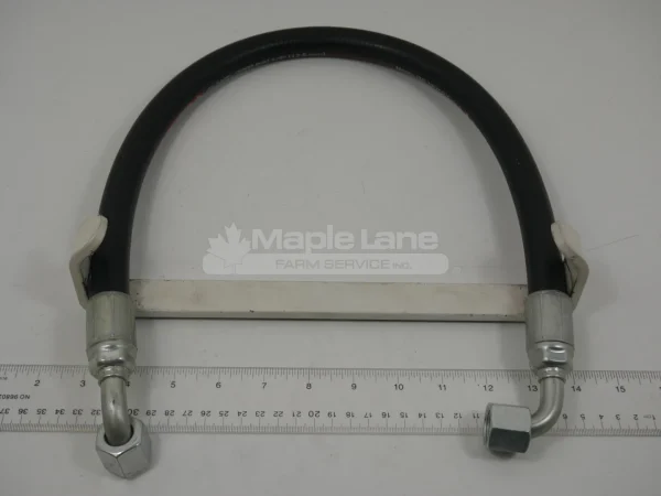 N189445 Hose 8M5K x 29-3/4"