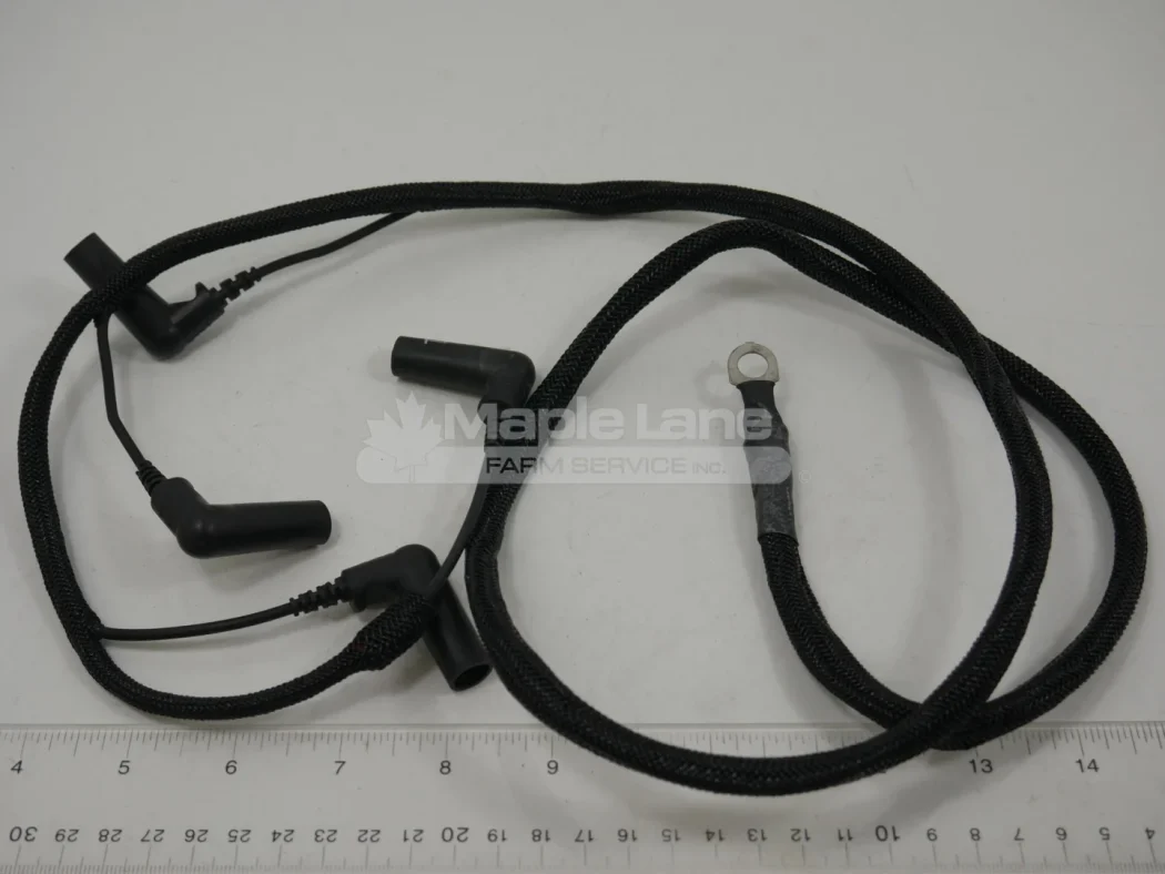 189845 4 Cylinder Glow Plug Cable