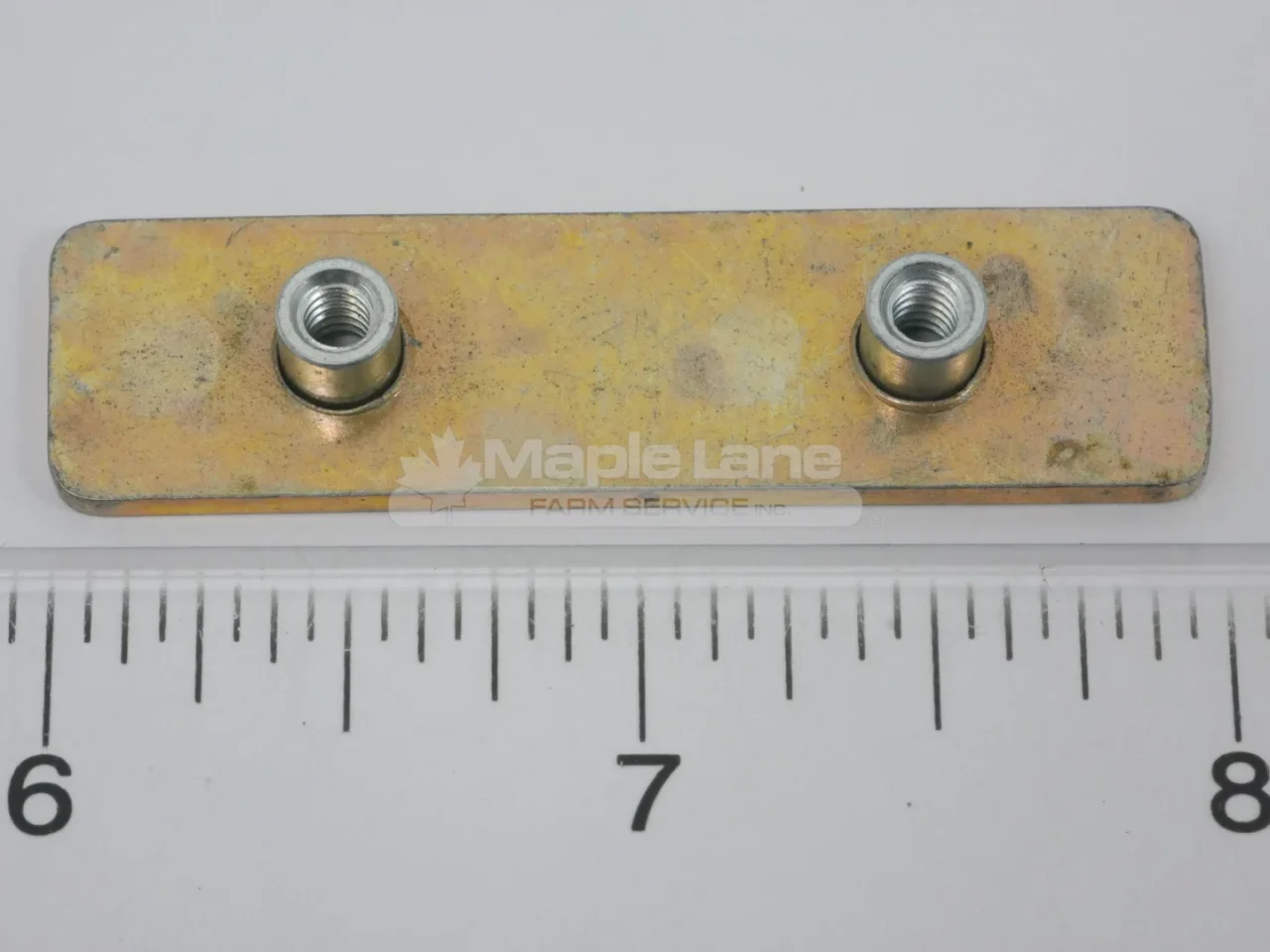 N190252 Backplate