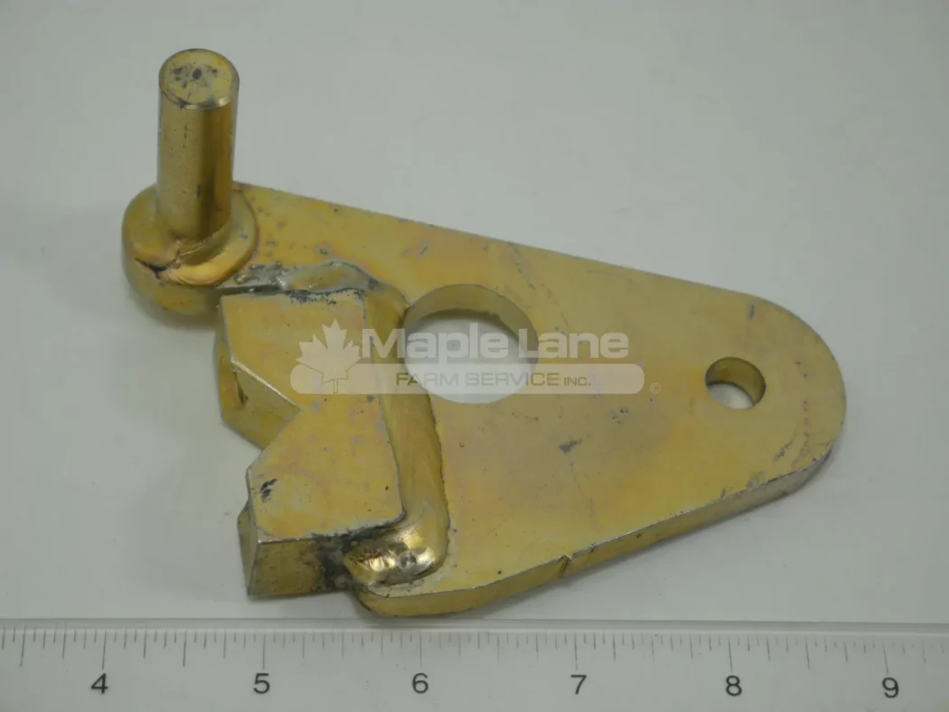 N190865 Pump Arm Weldment