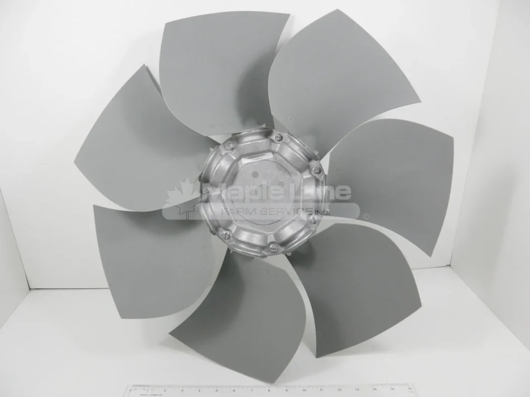 N191069 Multi-Wing 2ZR Fan 22"