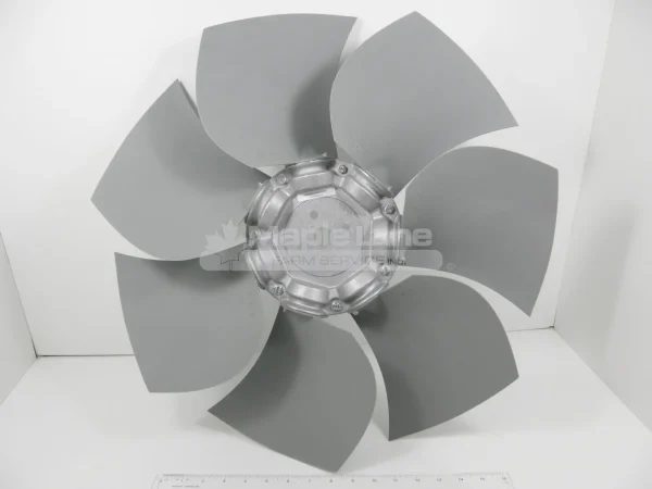 N191069 Multi-Wing 22" 2ZR Fan 22"