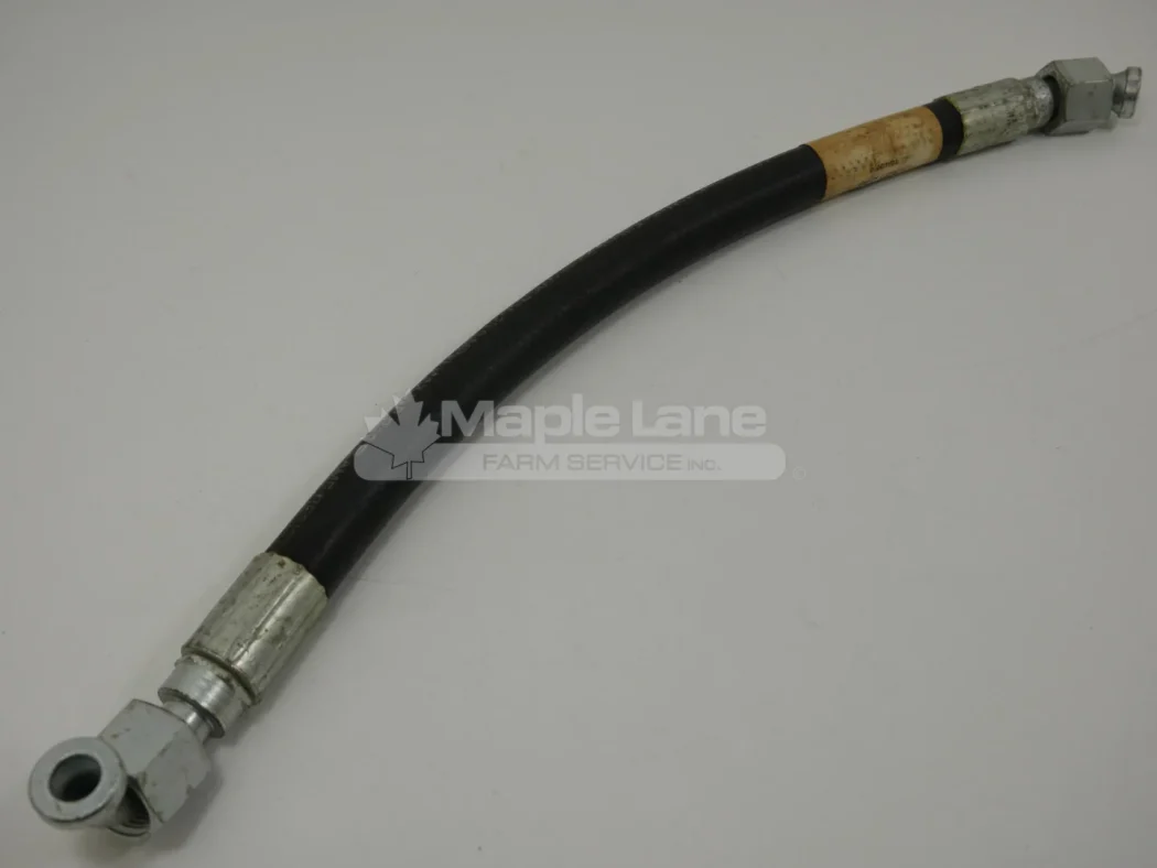 191205 High Pressure Hydraulic Hose