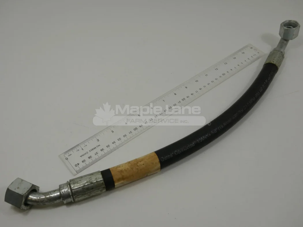 191205 High Pressure Hydraulic Hose