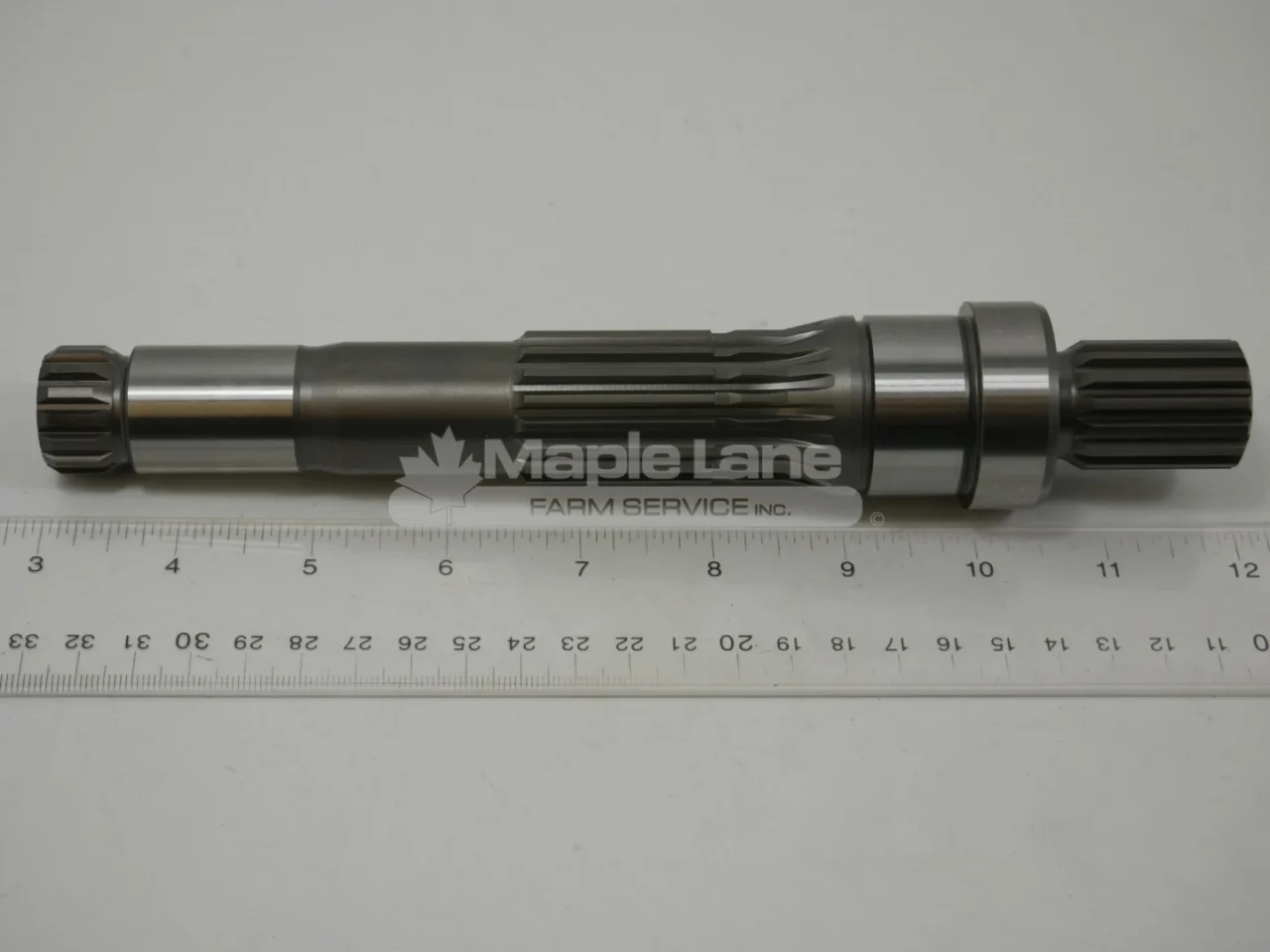 N191716 Drive Shaft RH Rotation