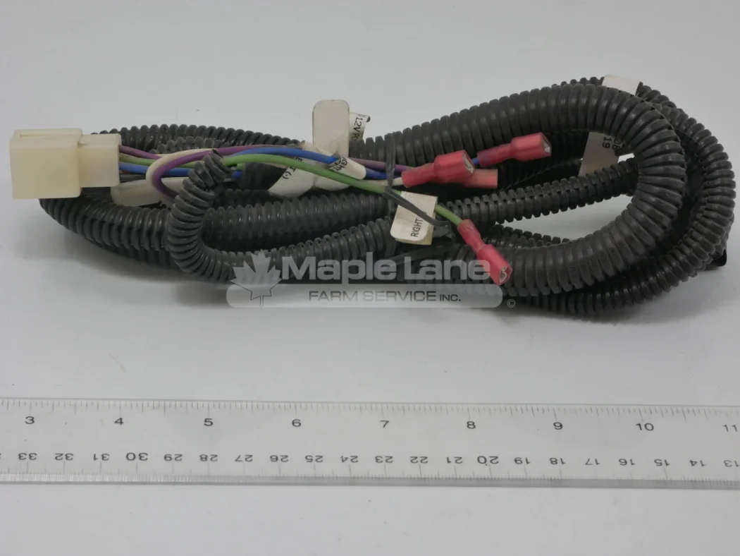 N192456 Radiator Wire Harness