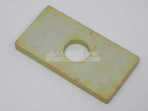 N192508 Tube Clamp Plate