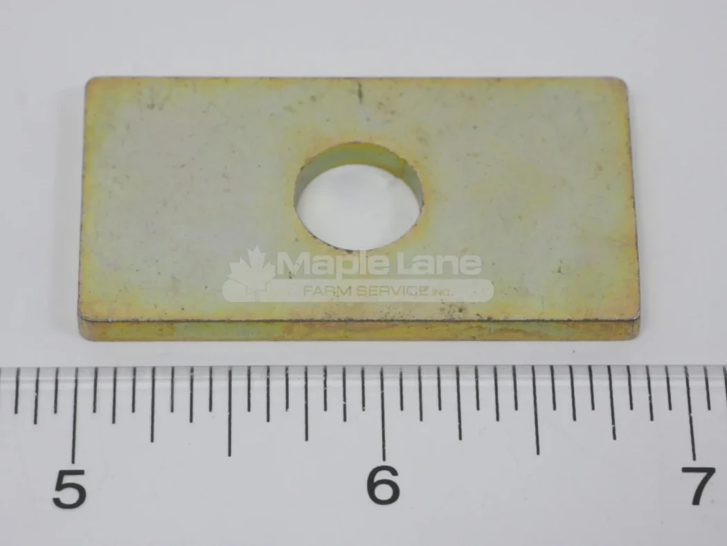 N192508 Tube Clamp Plate