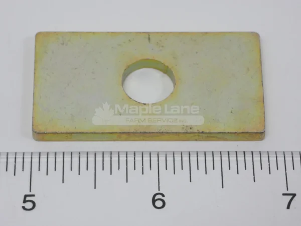 N192508 Tube Clamp Plate