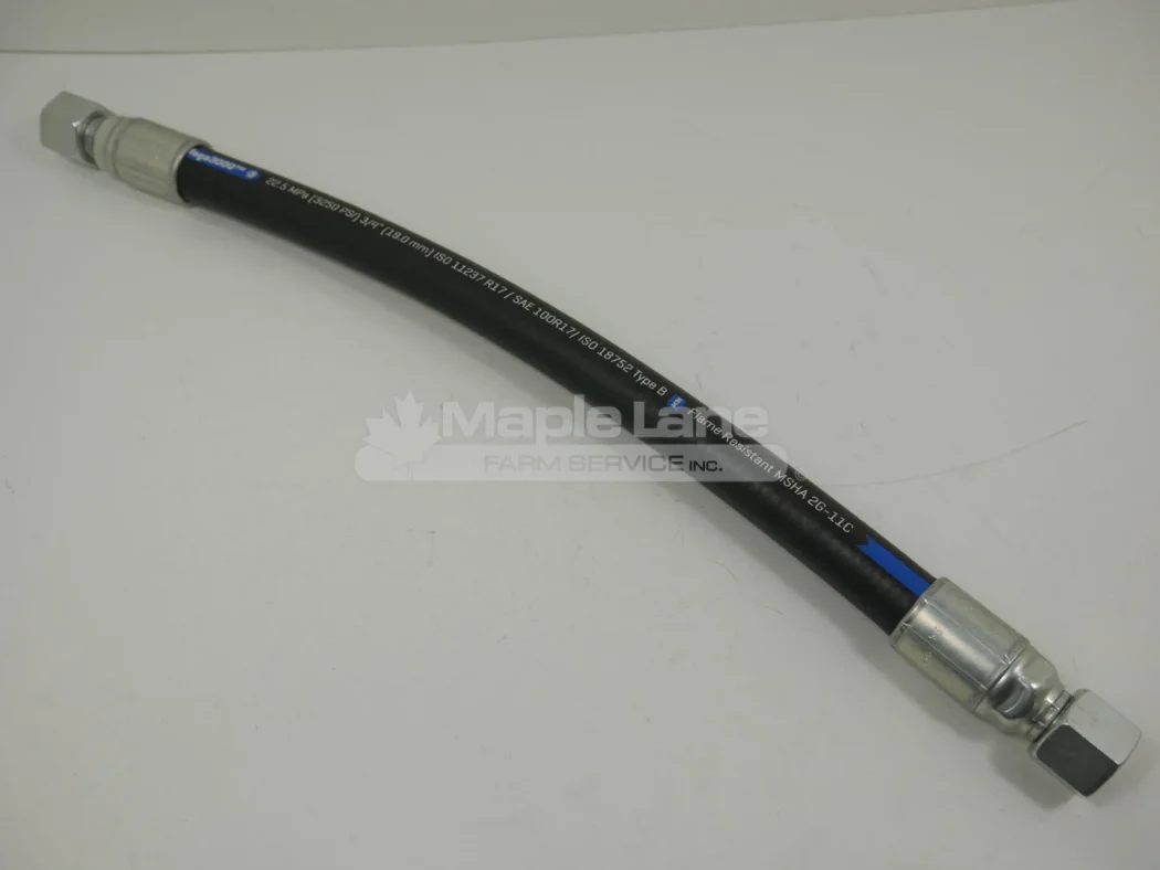 N193709 Medium-Pressure Hose