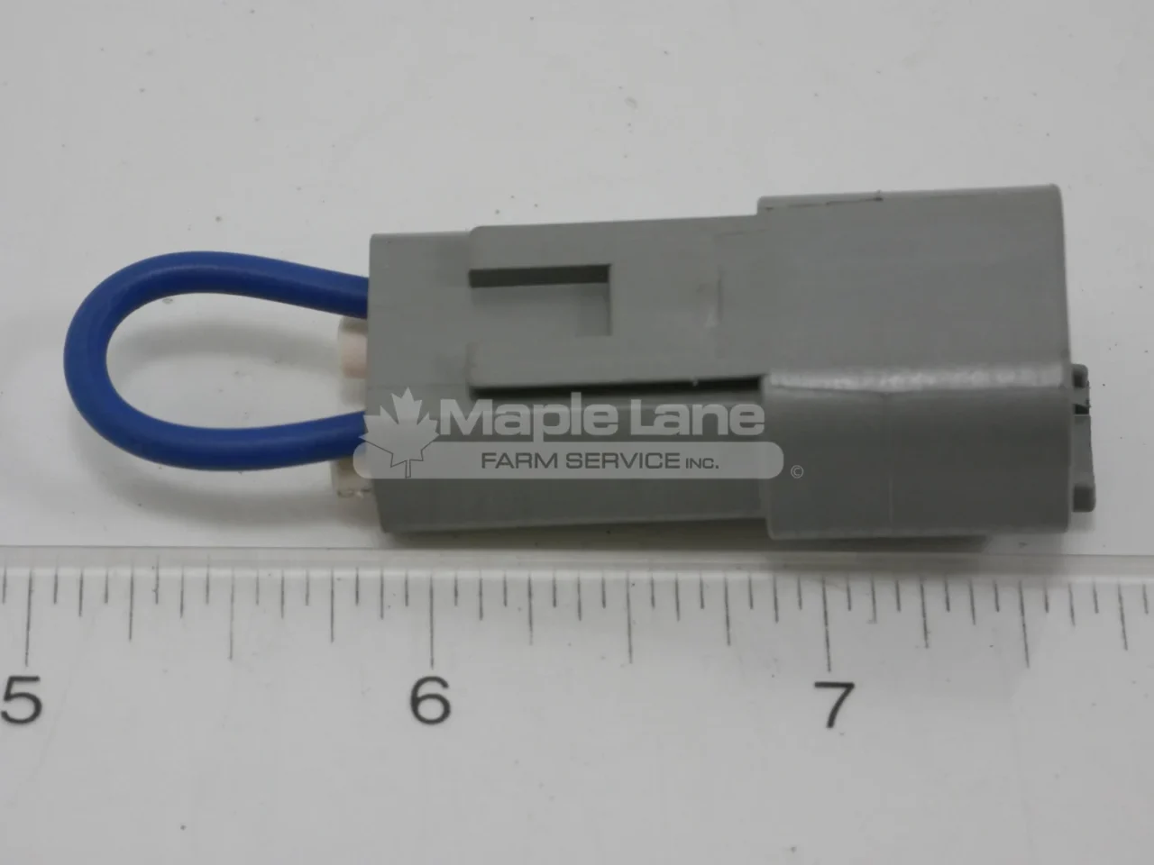 N193749 Door Harness Jumper