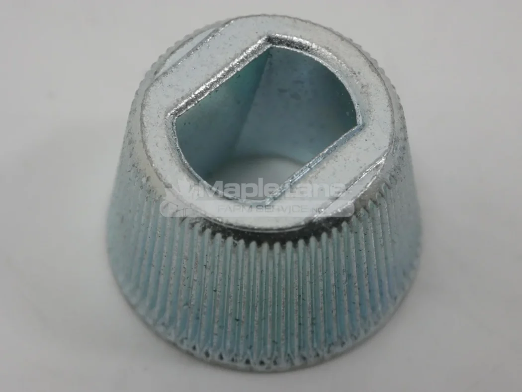 N193765 Knurled Bushing