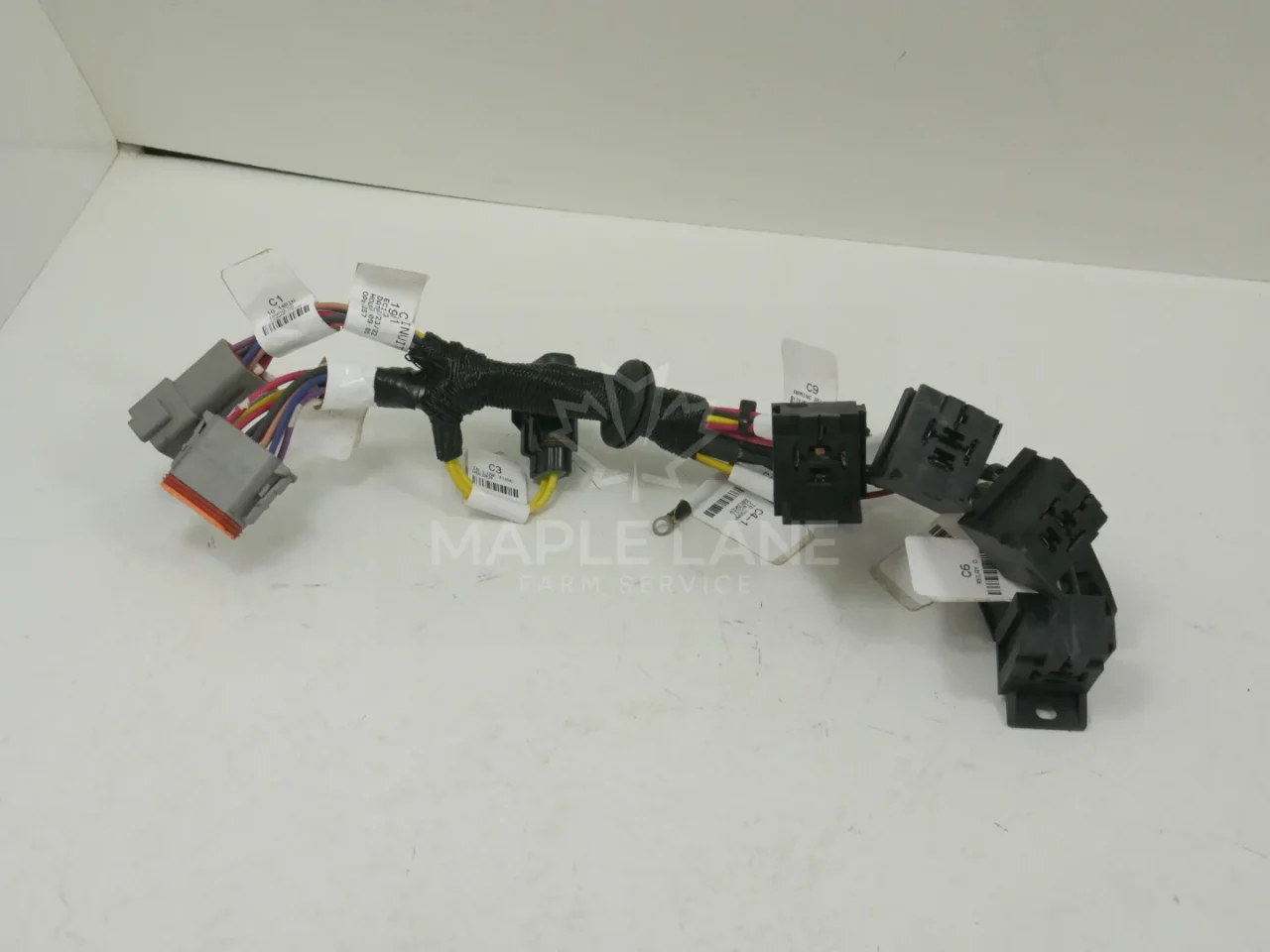 N193831 Relay Harness