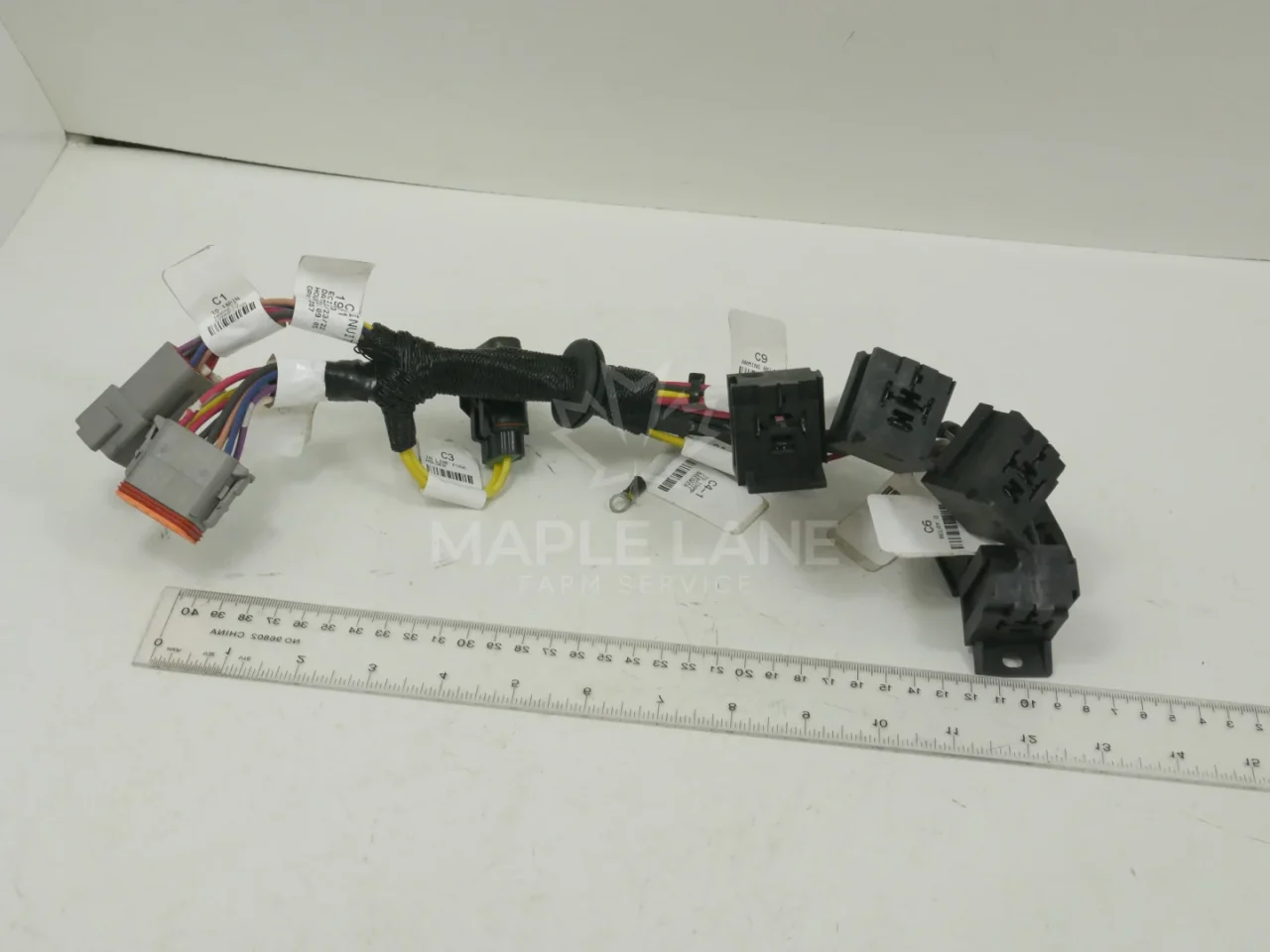 N193831 Relay Harness