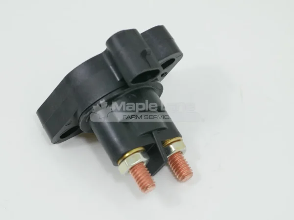 N193856 Solenoid