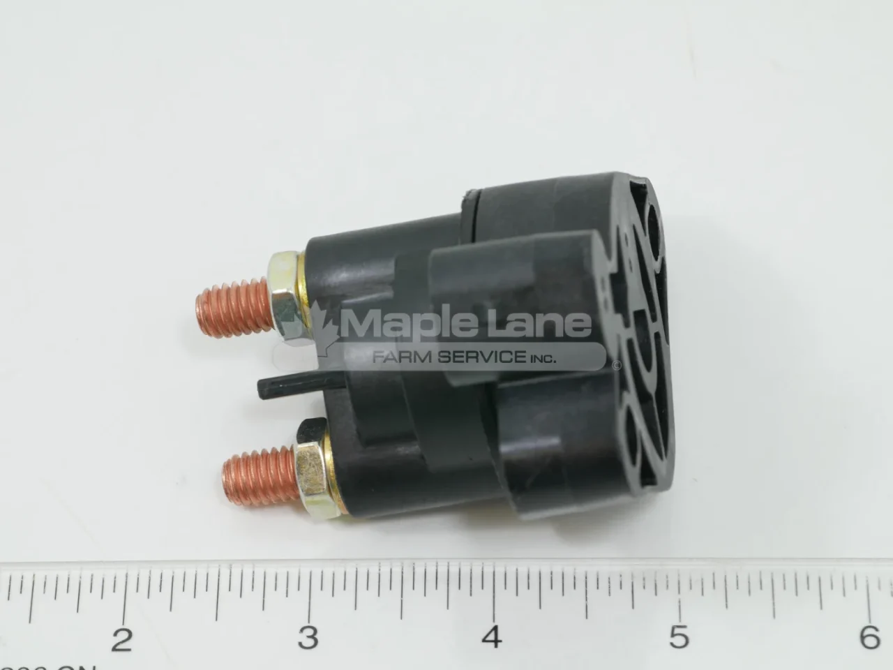 N193856 Solenoid