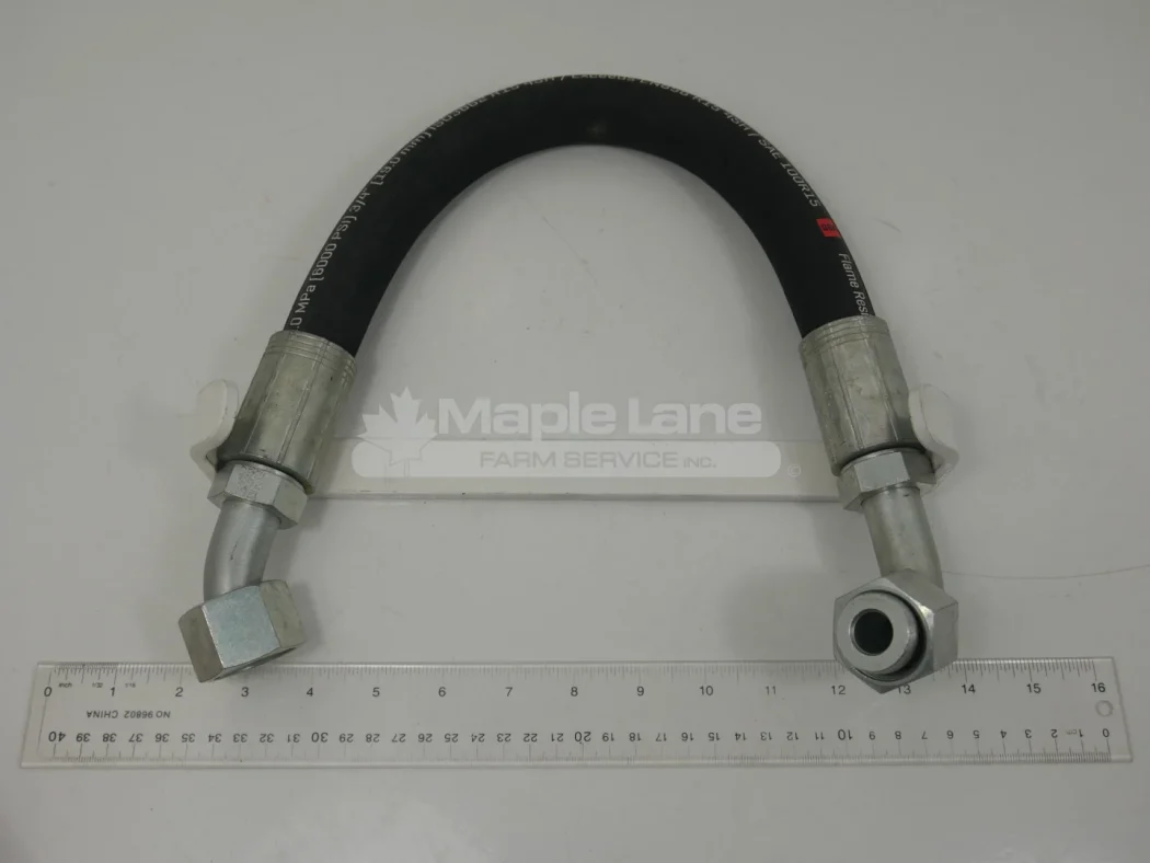 194346 High Pressure Hydraulic Hose