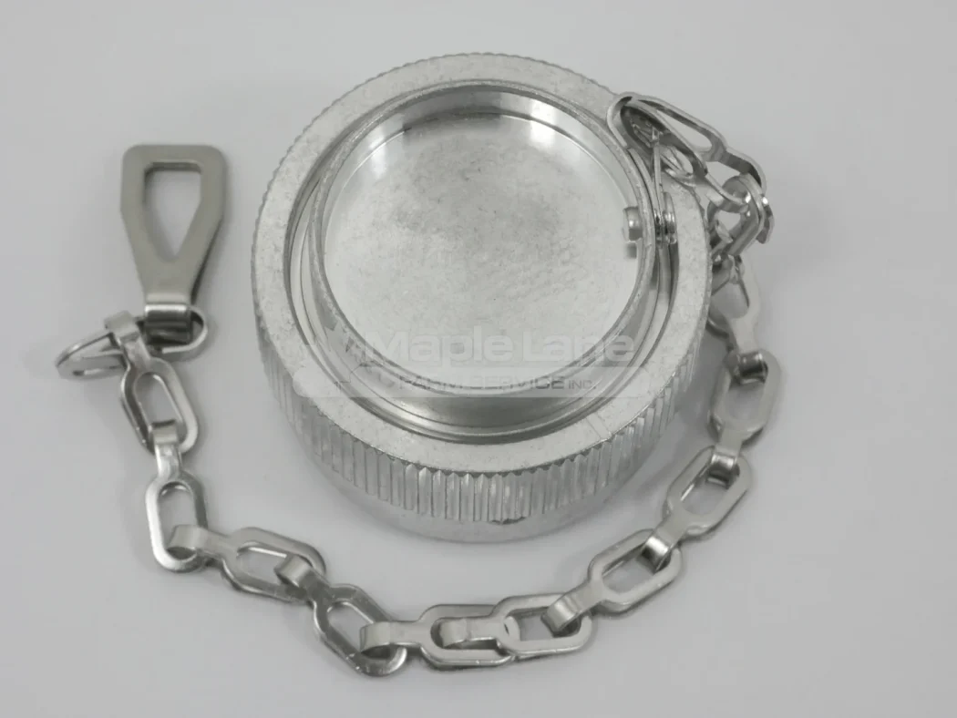 N194507 Dust Cap with Chain