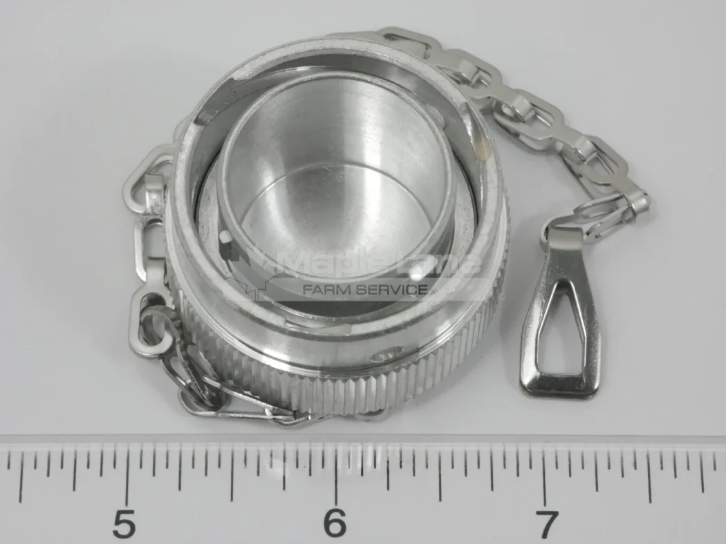 N194507 Dust Cap with Chain