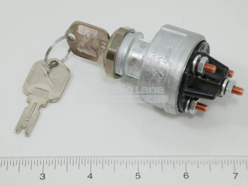 N195087 Ignition Switch