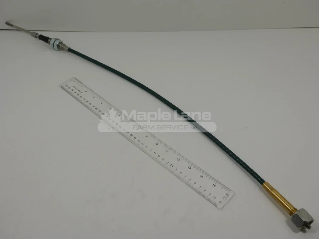 N195187 Dual Hand Tilt Cable