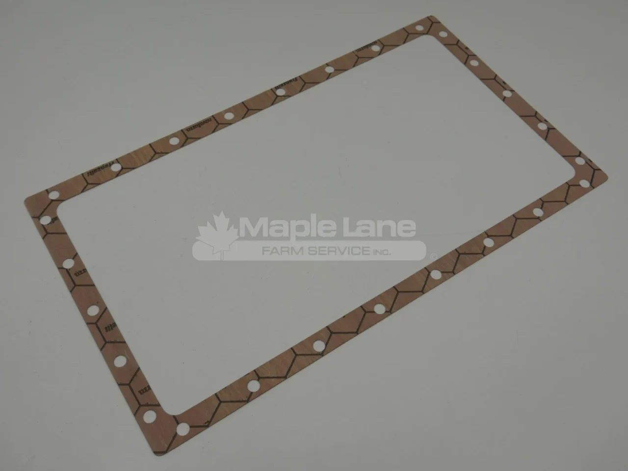 N198324 Oil Pan Gasket