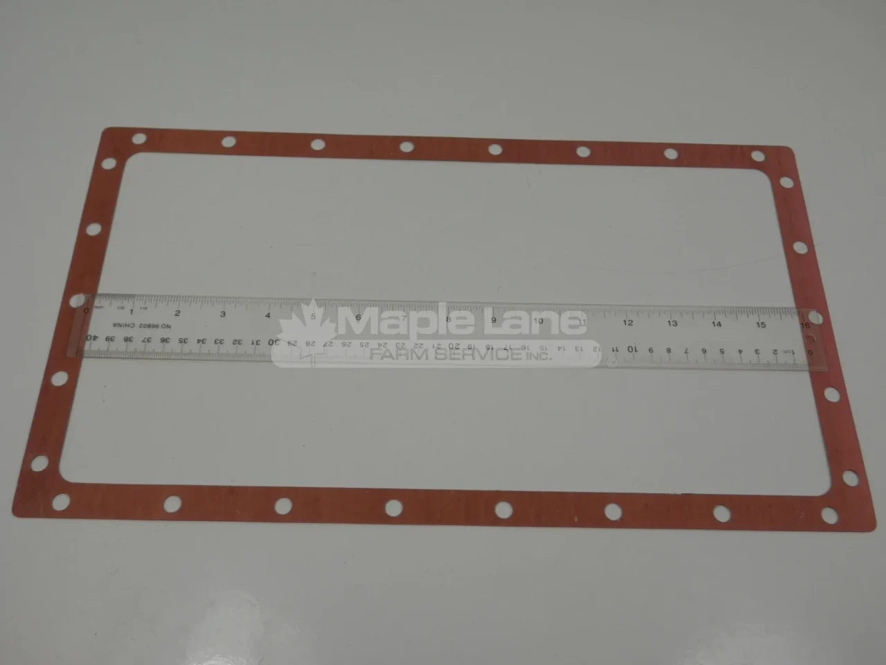 N198324 Oil Pan Gasket