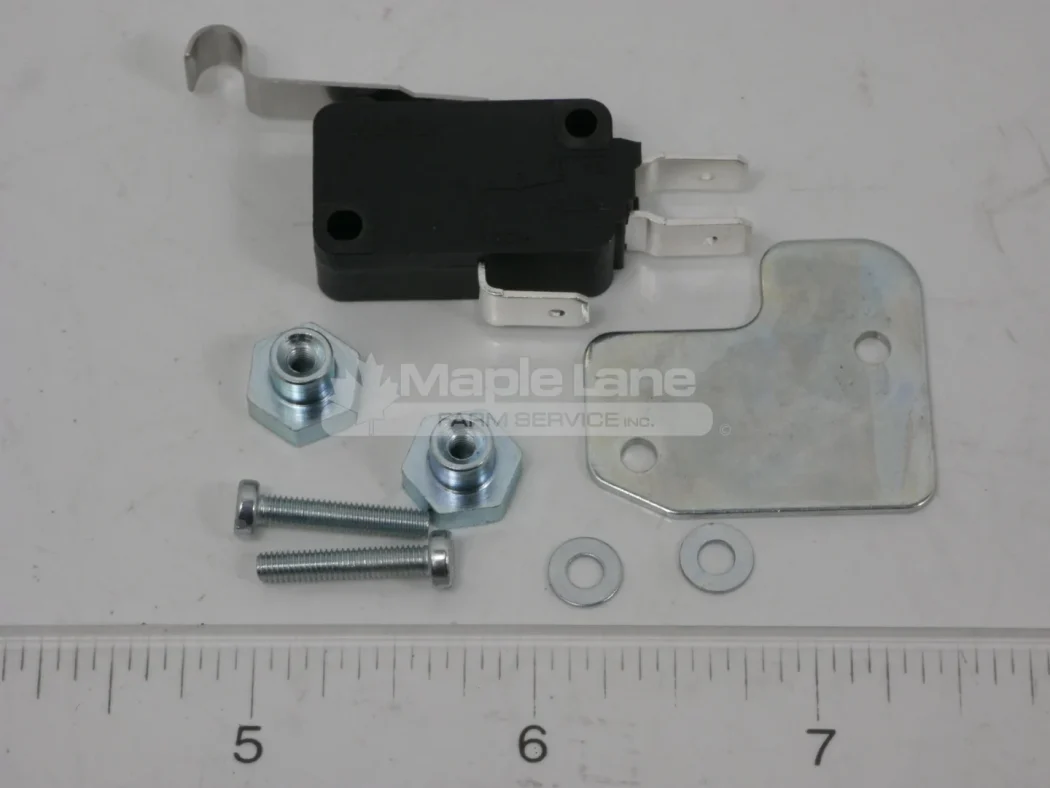 N201168 Parking Brake Switch