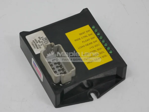 N240632 2-Speed Ride Control Module