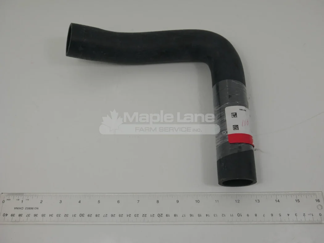 N241018 Upper Radiator Hose