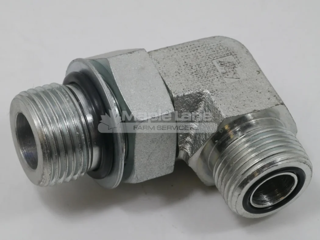 N241526 90 Degree SA12 Fitting