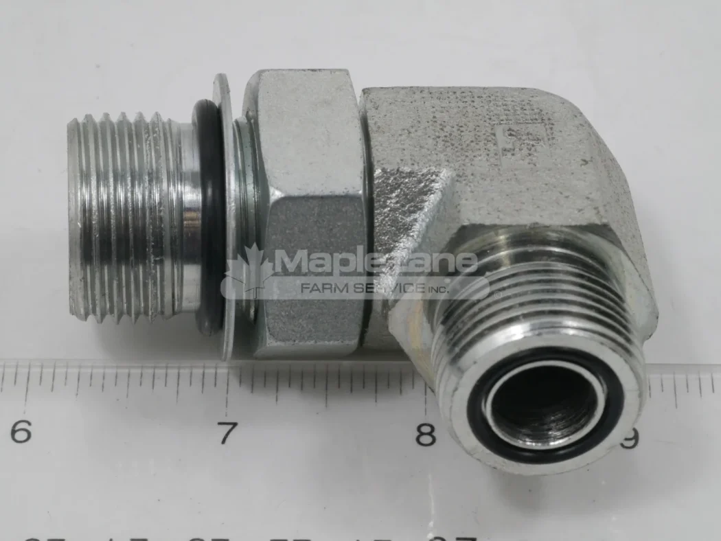 N241526 90 Degree SA12 Fitting