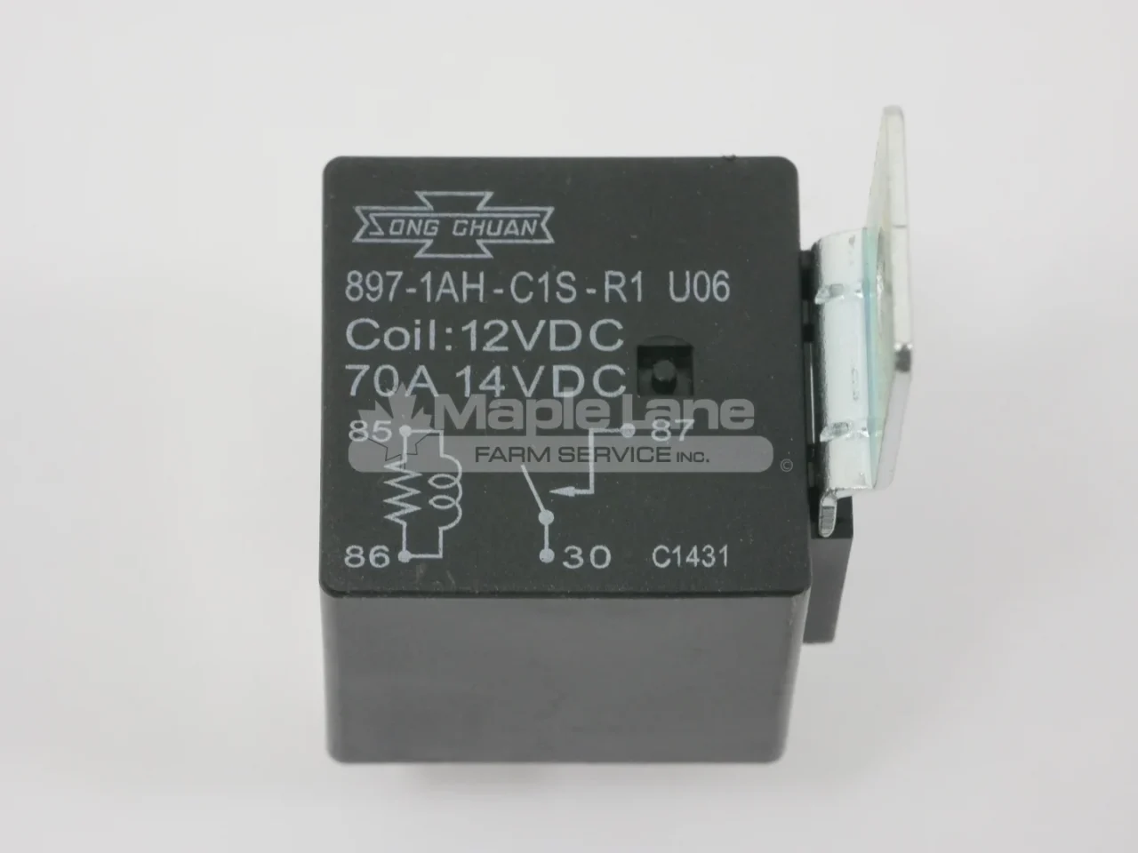N242146 70A Relay
