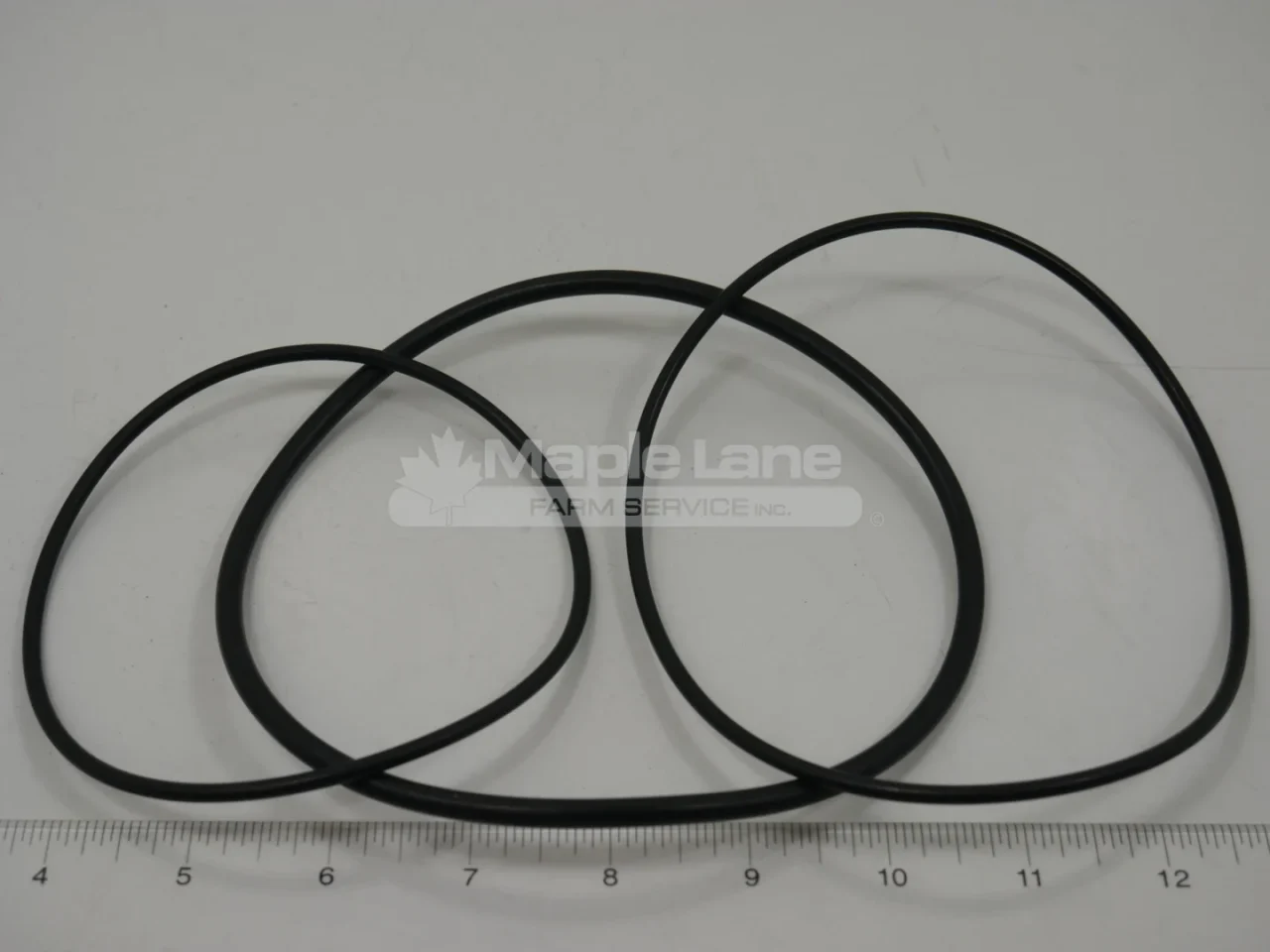 N242462 Filter Head O-Ring