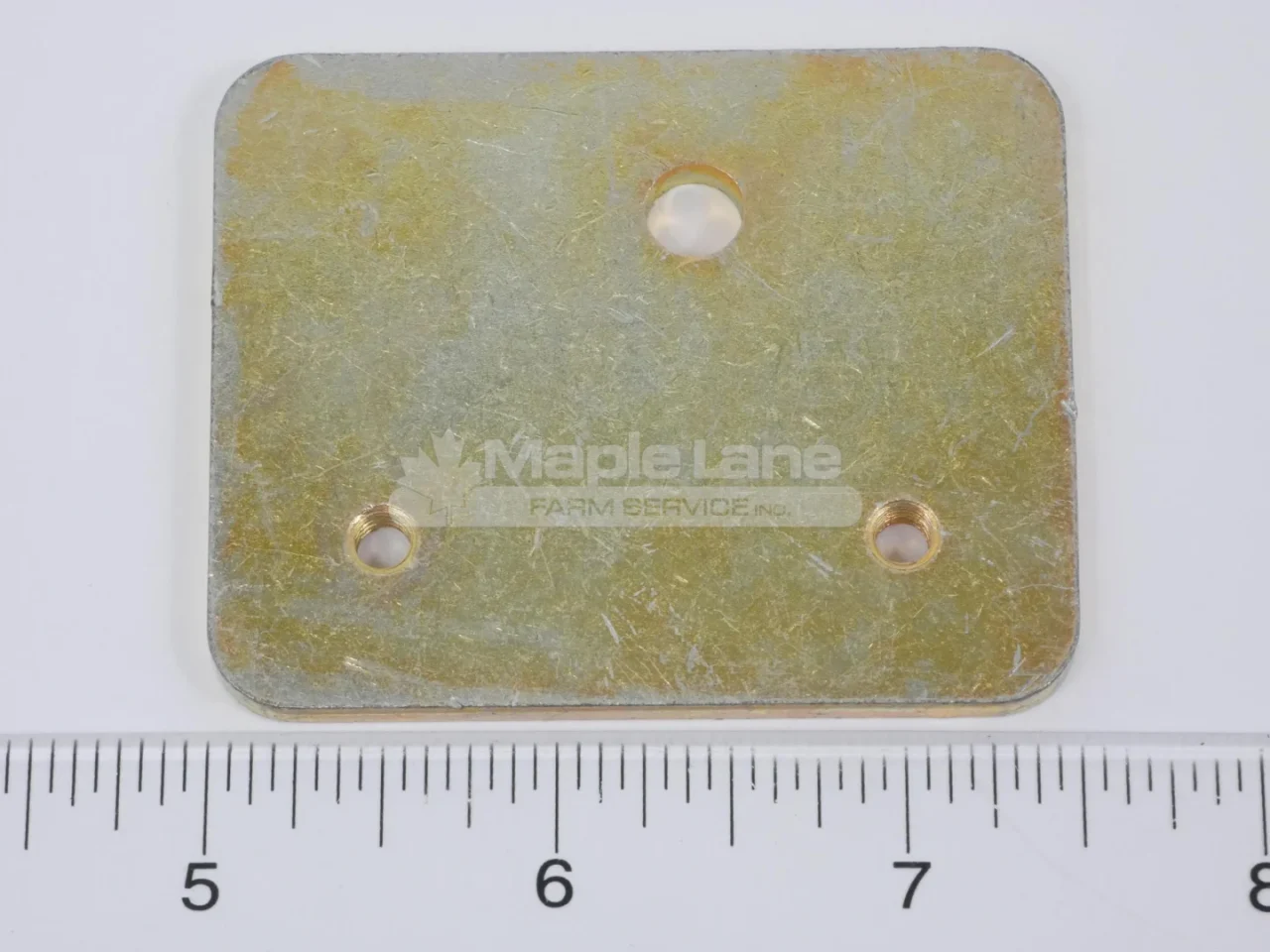 N242805 Mirror Mounting Plate