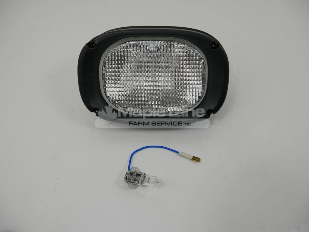 N242852 Work Bezel Light