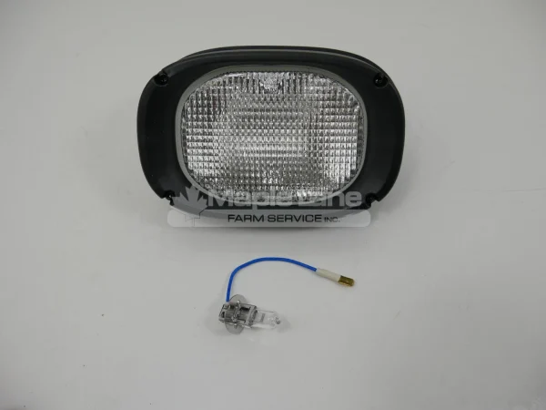 N242852 Work Bezel Light