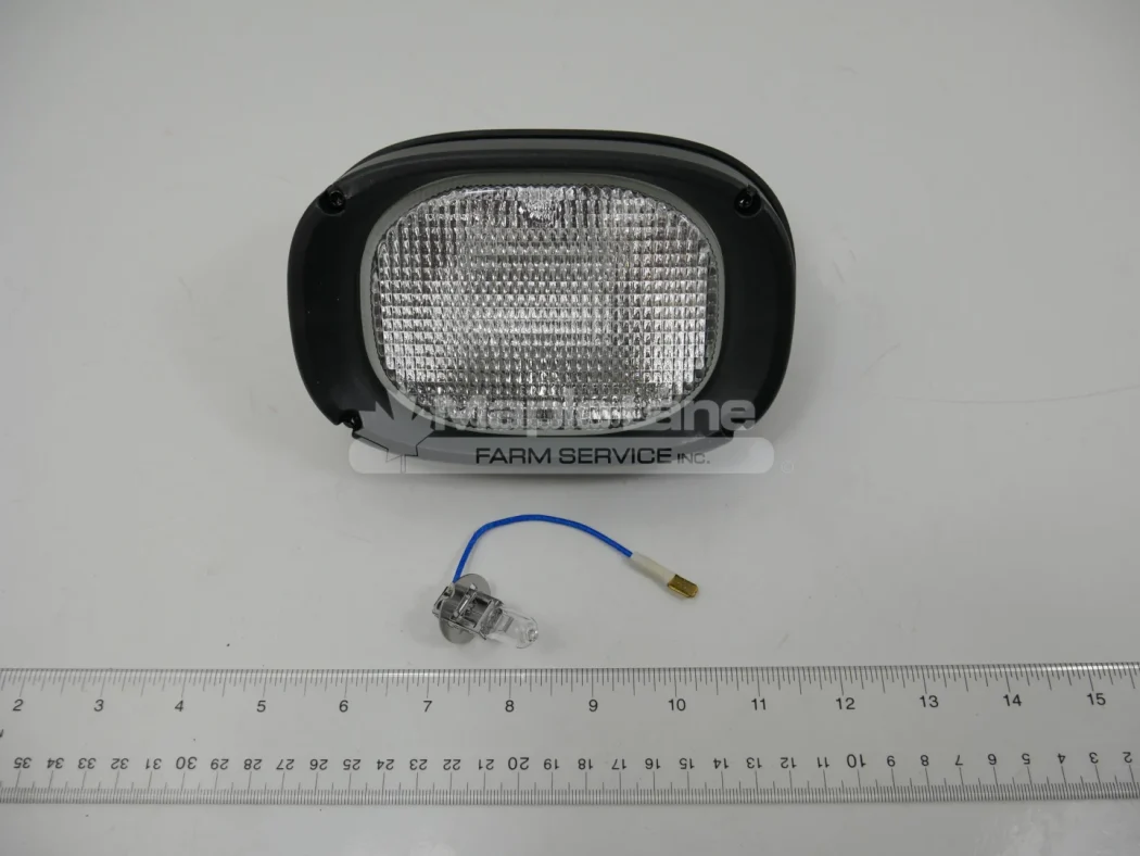 N242852 Work Bezel Light