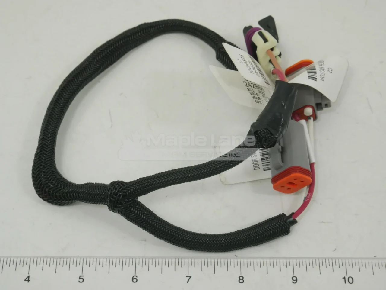 N242866 Door Harness