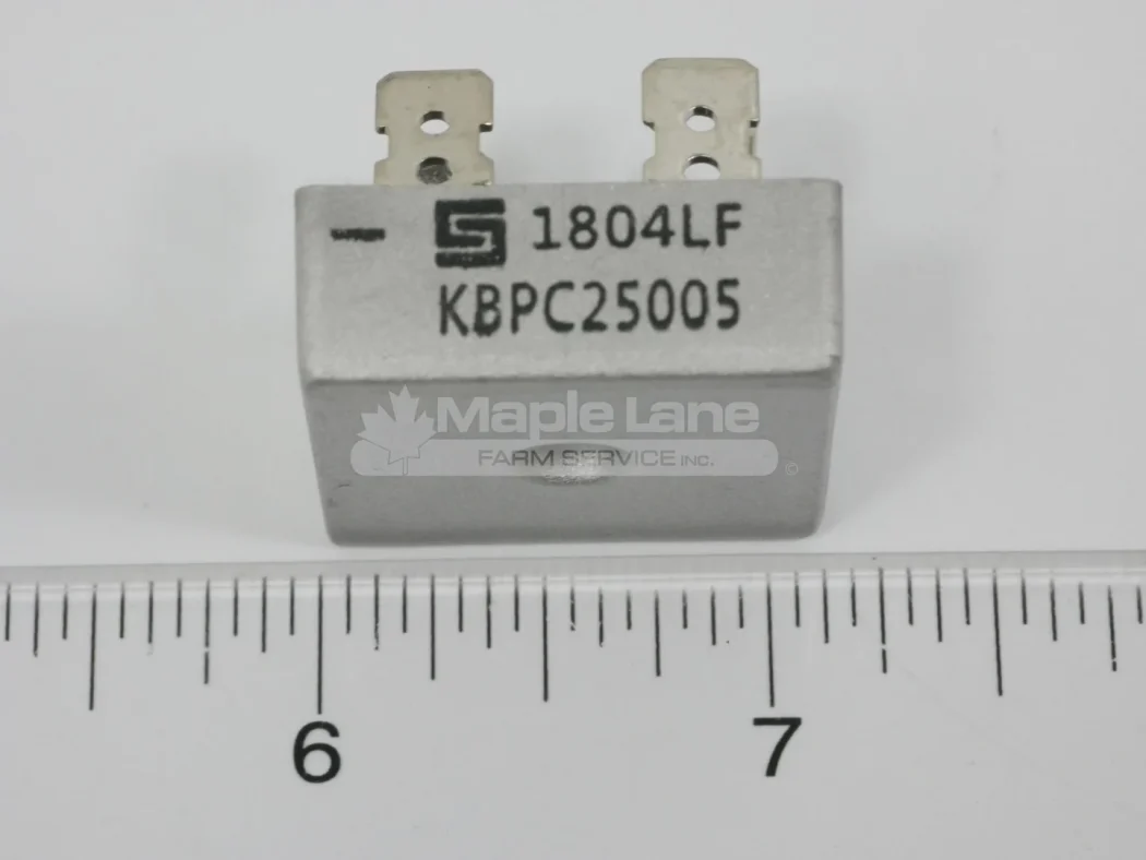 N242875 Rectifier Pack