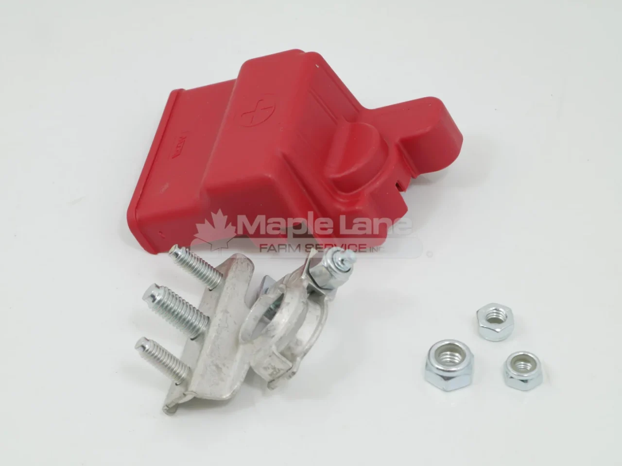 N243319 Positive post clamp