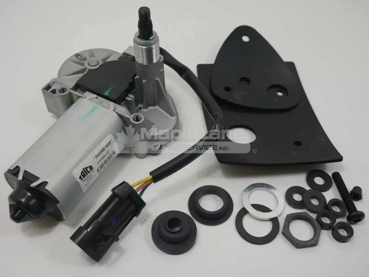 N244269 Wiper Motor Kit