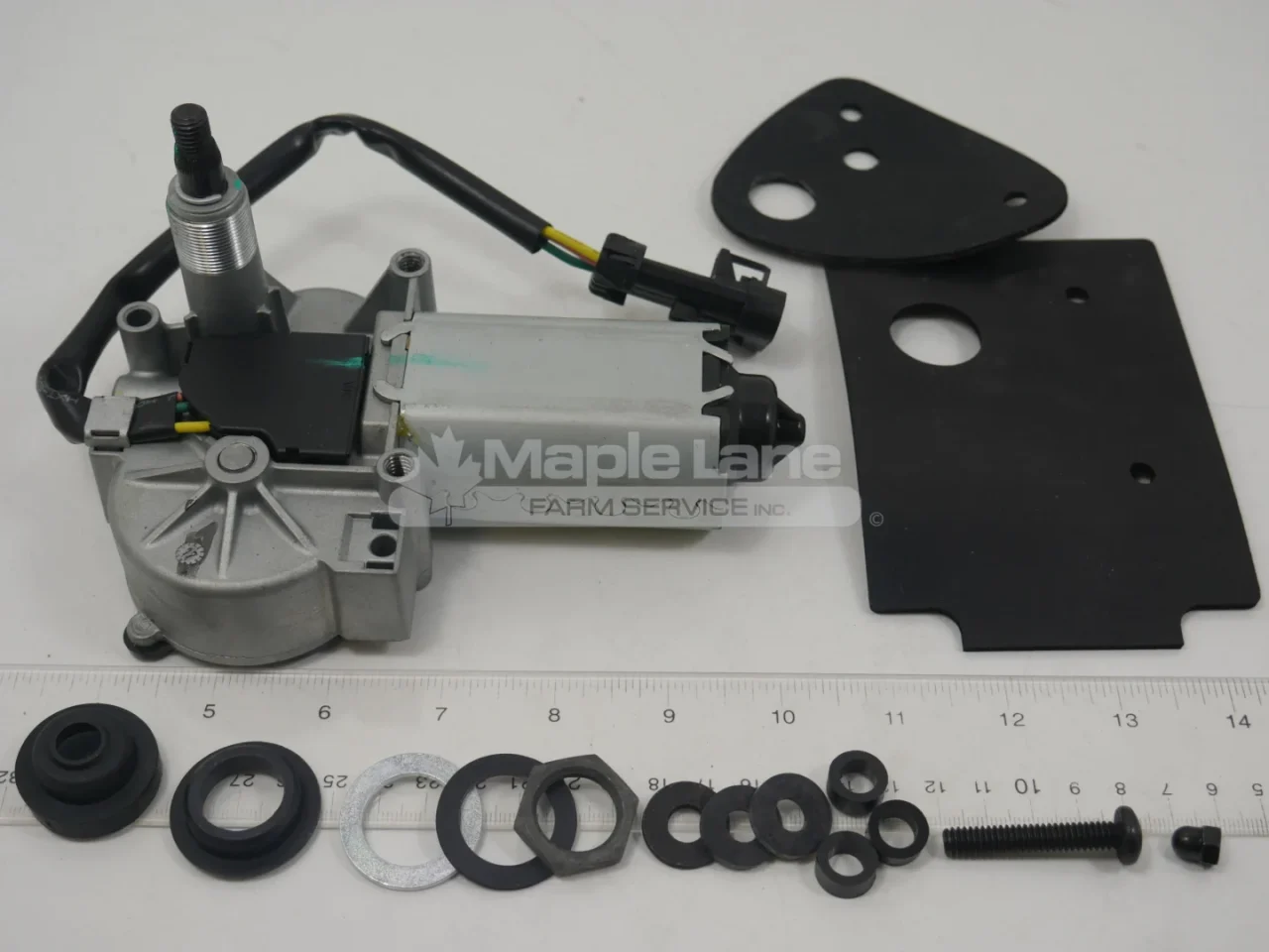 N244269 Wiper Motor Kit