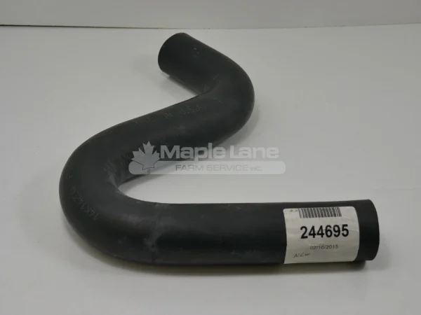 N244695 Upper Radiator Hose