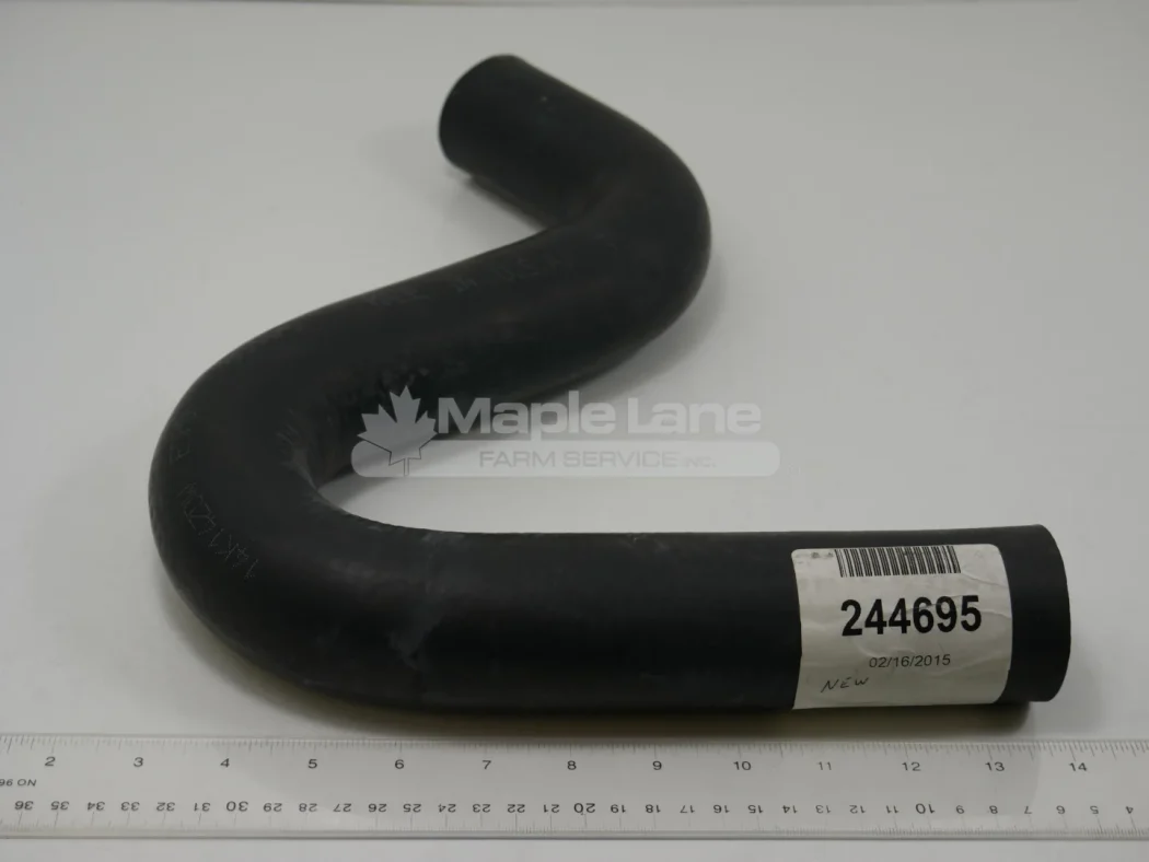 N244695 Upper Radiator Hose